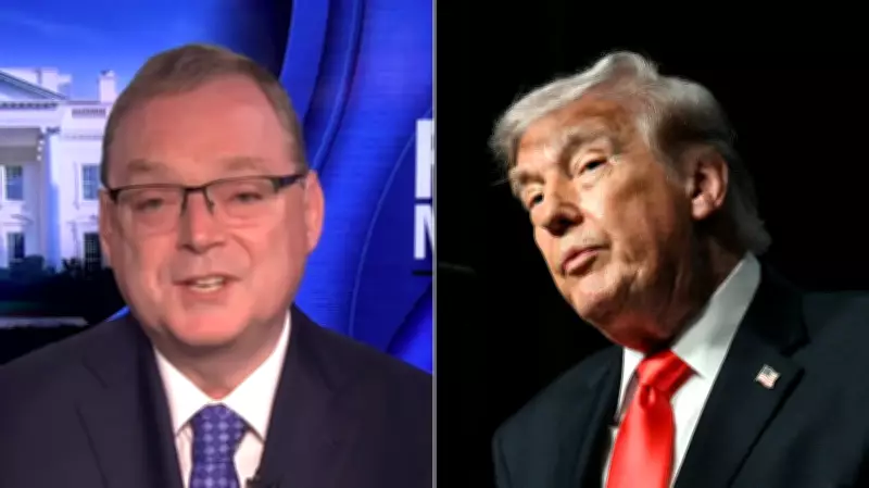 Hassett Blames Spirit Airlines Closure on Business Model, Not Iran War