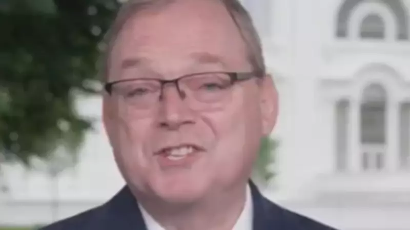 Hassett Claims High Spending Means Optimism Despite Record Low Consumer Sentiment