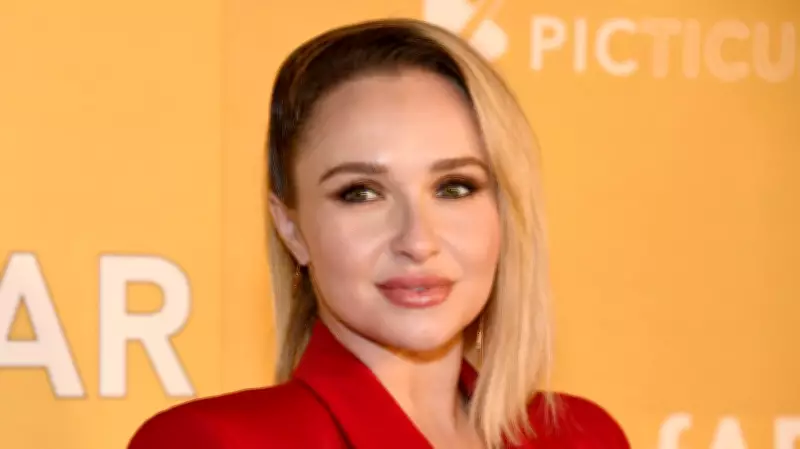 Hayden Panettiere Addresses Custody Decision for Daughter Kaya