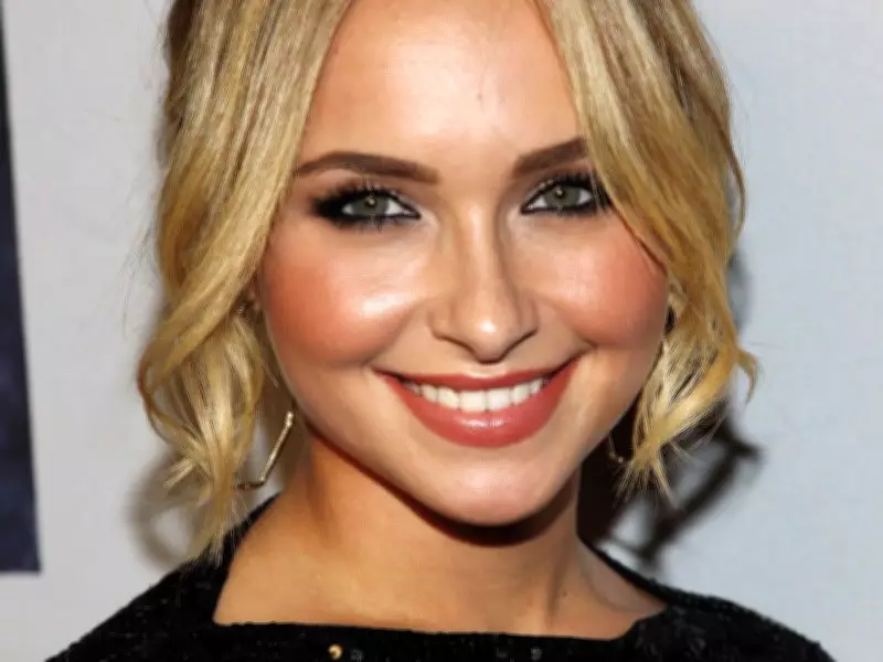 Hayden Panettiere Reveals Traumatic Boat Incident With Naked Famous Man