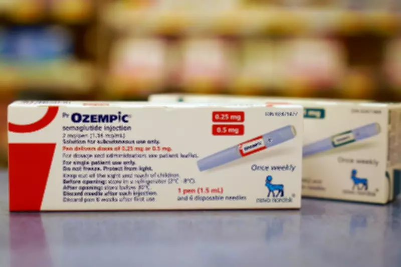 Health Canada Approves Second Generic Ozempic from Canadian Firm