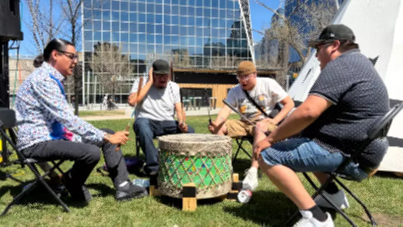 Hearts in the Park Highlights Domestic Violence Support in Regina