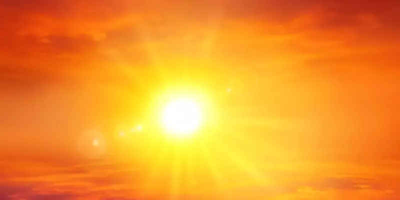 Heat Warning Issued for Parts of Manitoba as Temperatures Rise