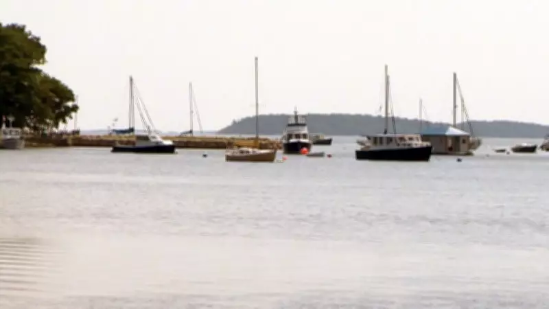 Heat Warnings Issued for Parts of Nova Scotia Tuesday and Wednesday