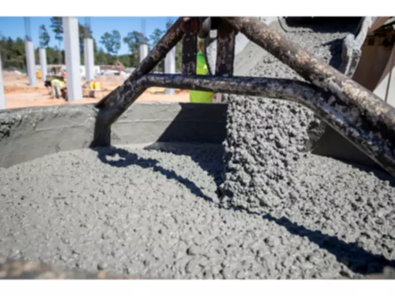 Heidelberg Materials Invests in AmeriTex Pipe, Boosts Texas Presence