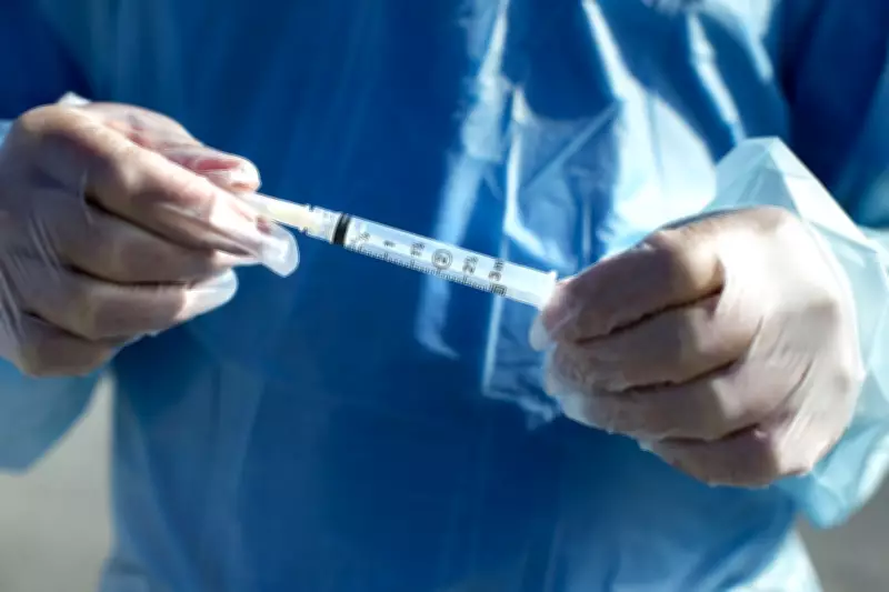 Hepatitis A Cases Surge in Rural Manitoba: Health Officials Warn