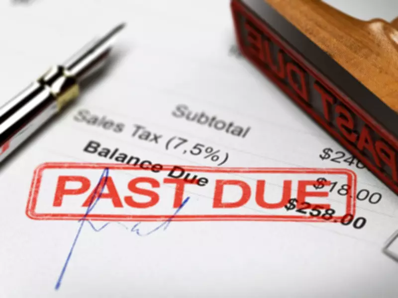 Hidden Debt Could Be Costing You More Than You Think: Expert Advice