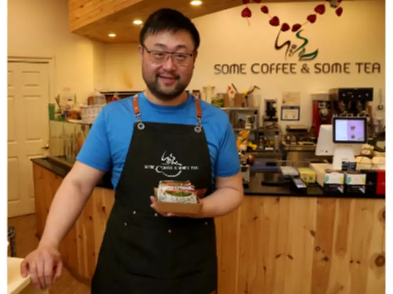 Hidden Ottawa Café Serves Perfect Wanpaku Sandwiches Under $10