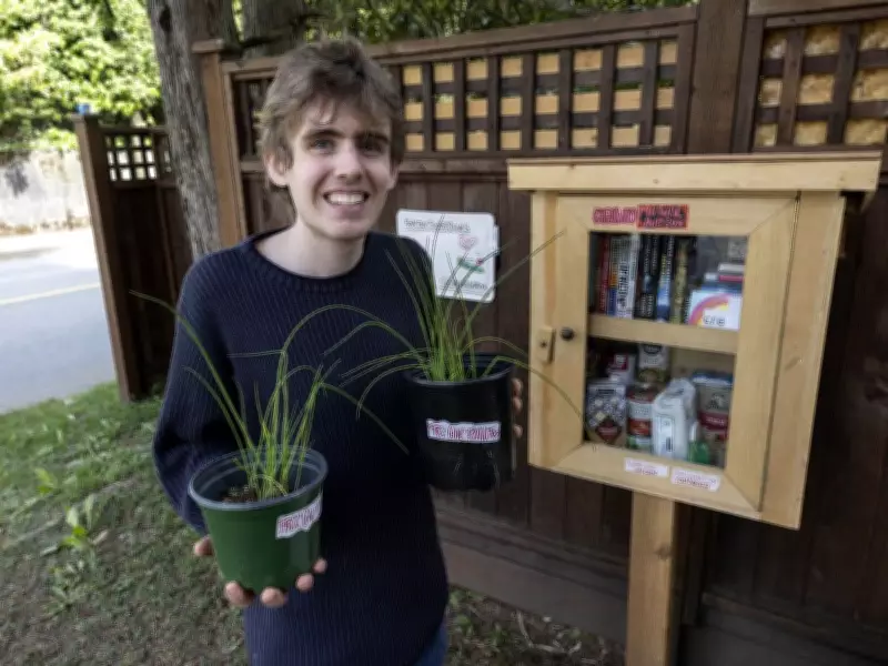 High Food Prices Drive Metro Vancouver Families to Alternative Food Networks