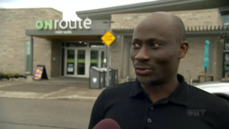 High Gas Prices Force Canadians to Cancel Summer Road Trips