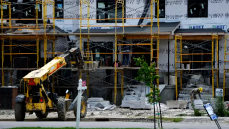 'High-pressure' repair scams on rise in Burlington, police warn