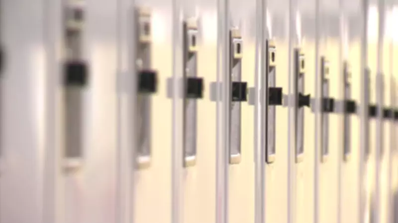 High River Woman Charged in Gym Locker Thefts: Calgary Police
