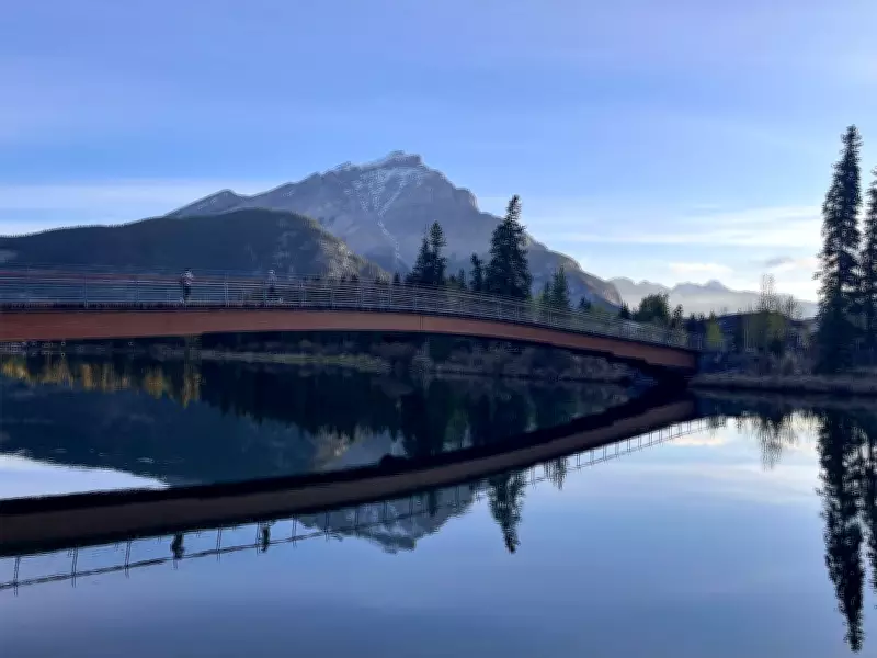 High Streamflow Advisory Issued for Bow River West of Calgary