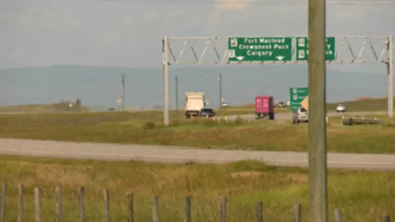 Highway 3 Tourism Corridor Initiative Launches to Boost Travel in Alberta