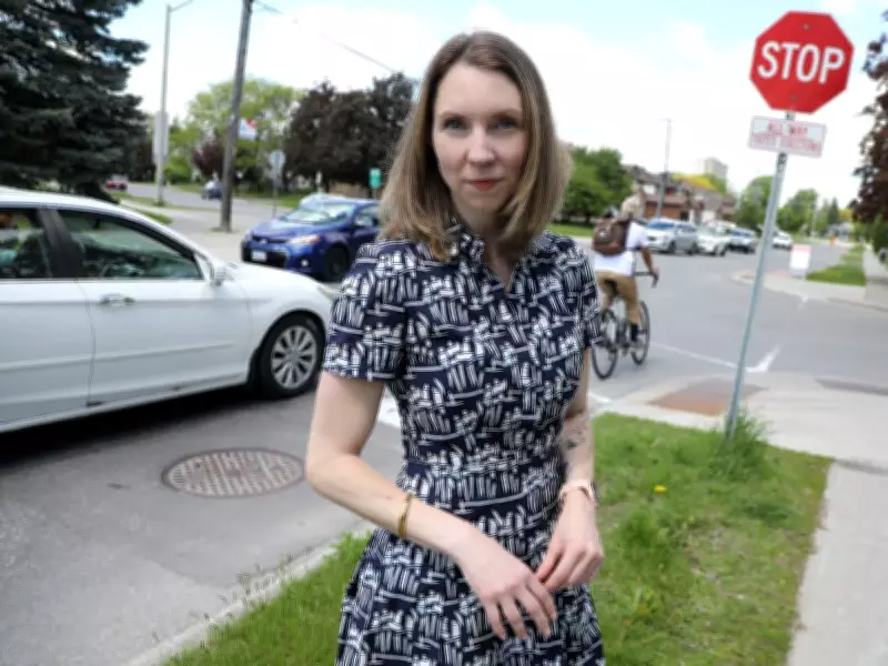 Highway 417 Construction in Ottawa Creates Safety Risks in Nepean