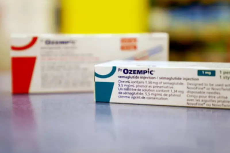 Hims Launches Generic Semaglutide in Canada After Novo Nordisk Patent Expiry