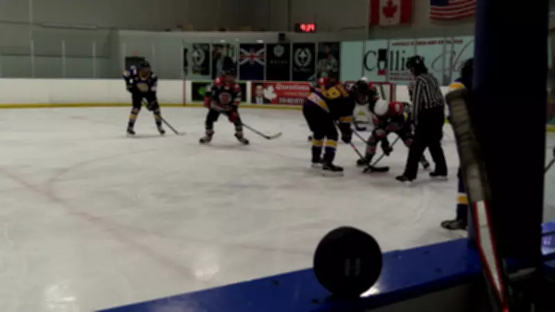 Hockey Helps the Homeless Raises Nearly $200K for London Agencies