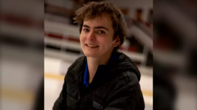 Hockey Player Paralyzed in Burnaby to Walk for High School Graduation