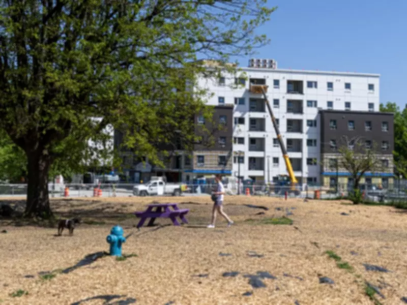 Holborn Offers Price Protection at Little Mountain Condo Project, Pledges Social Housing Completion
