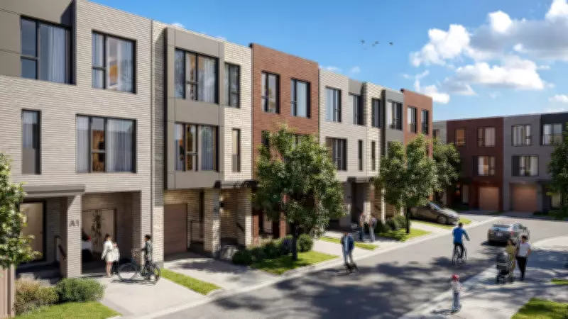 Home Buyer Confidence Rising in Ontario Amid HST Cuts and Lower Fees