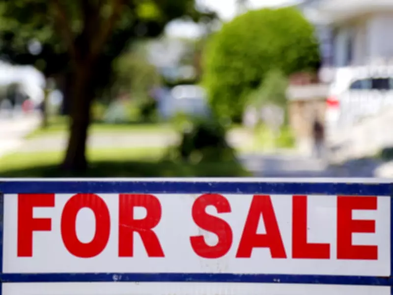 Home Prices Shift Canadian Couples' Wedding vs. Home Priorities