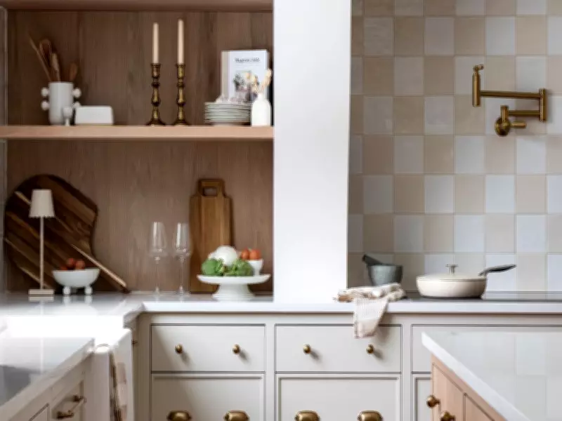 Home Renovation Transforms Builder-Basic to Bespoke Without Moving Walls