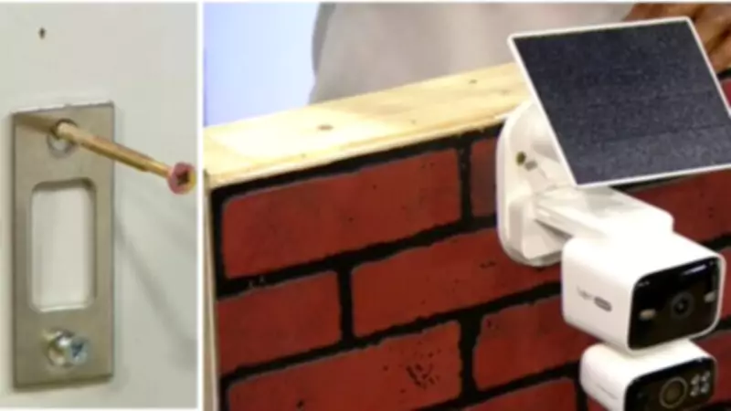 Home Security Tips: Expert Hacks to Protect Your House