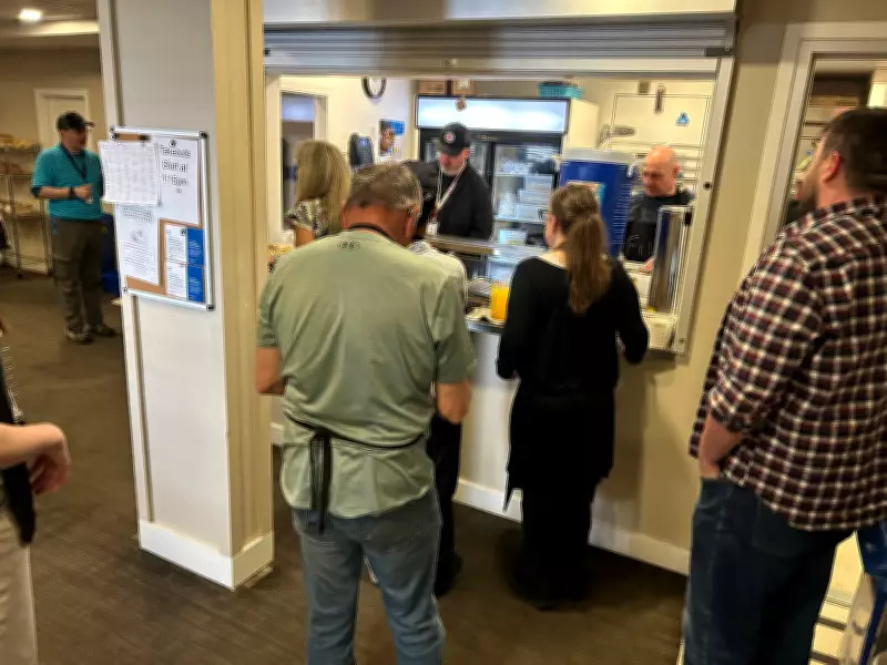 Homeless shelters face financial crisis as donations drop, costs rise
