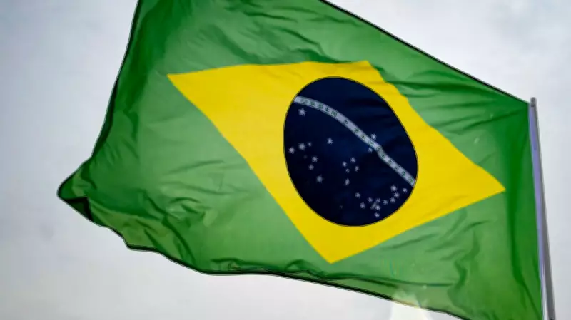 Homemade Bomb at Brazil High School Injures 10 Teenagers