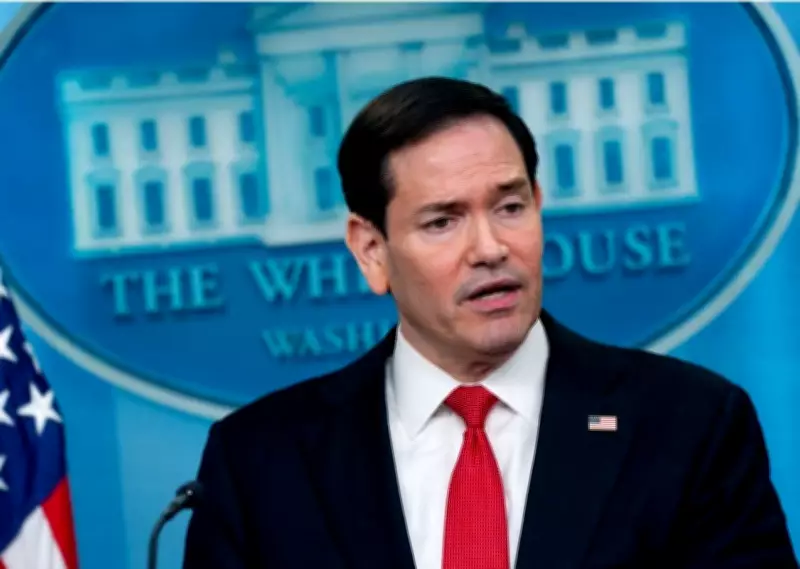 Hormuz Standoff Deepens Despite U.S. Declaring End of Offensive