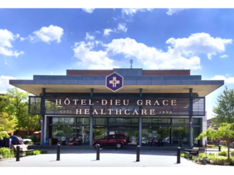Hospital-to-Home Program Expands Across Windsor-Essex Hospitals