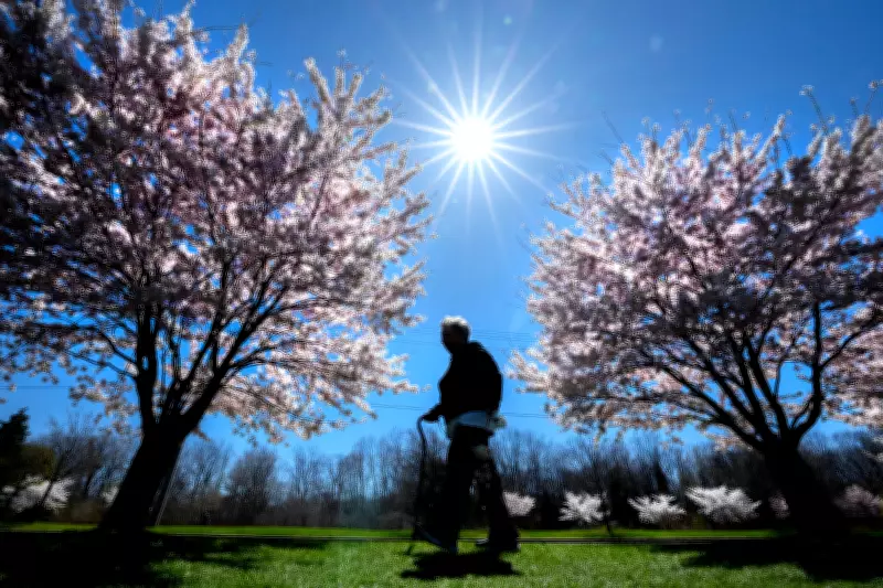 Hottest and Coolest Canadian Capital Cities This Long Weekend