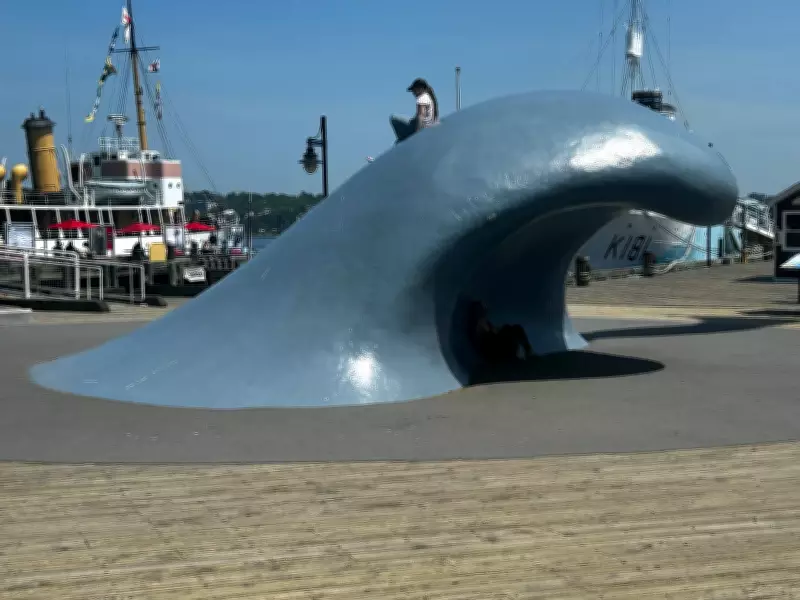 Hottest Day of Year Expected Wednesday in Maritimes