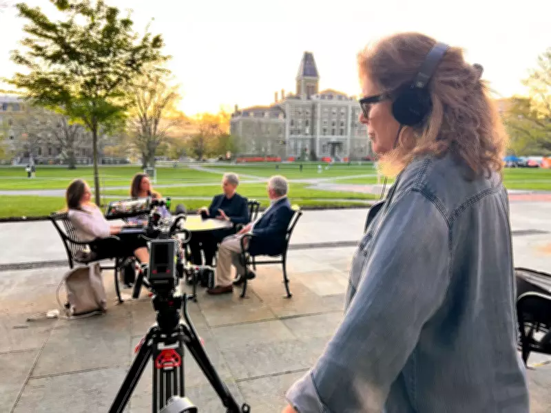 How Activism Smothered Debate: A Documentary on Campus Free Speech