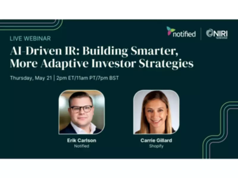 How AI Is Transforming Investor Relations: Smarter Strategies for Modern IR Teams