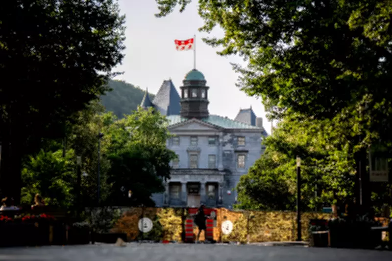 How Canada Ranks Globally in Research and Higher Education