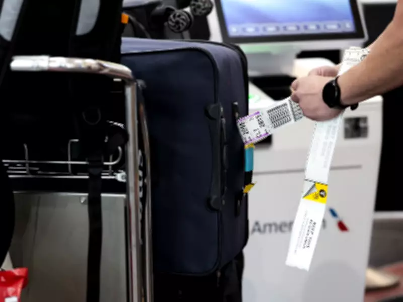 How Canadian Flyers Can Prevent Luggage Drug Tag Swaps at Airports