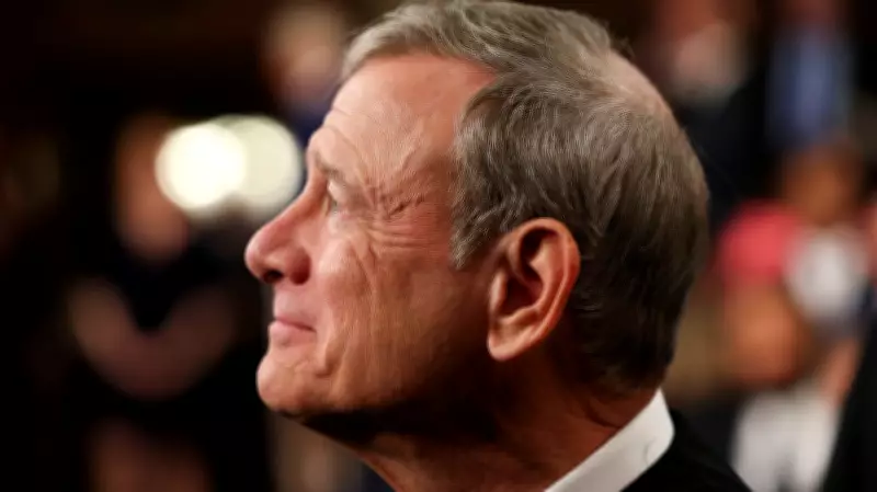 How Chief Justice Roberts Finally Killed the Voting Rights Act After Decades