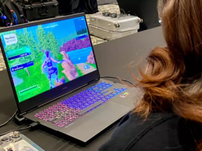 How Fortnite Teaches and Preserves Indigenous Language in Manitoba