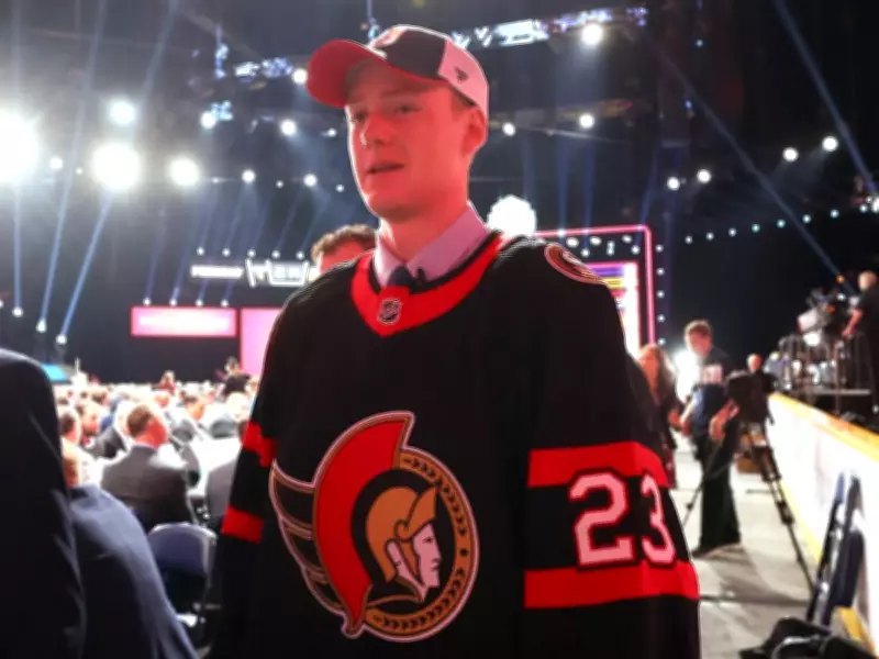 How Hoyt Stanley Became a Barstool Fan Favorite Before Pro Debut