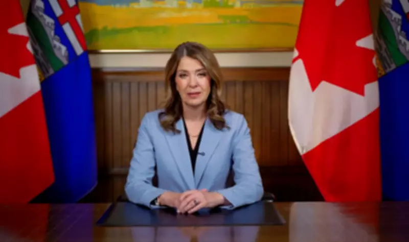 How Indigenous Rights Challenge Alberta Secession Efforts