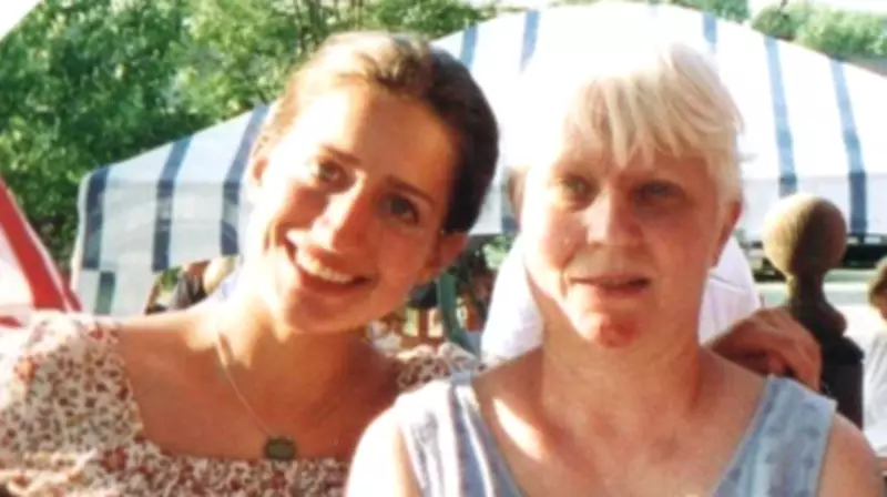 How Ordering Cracker Barrel for My Mother Became Our Unlikely Connection