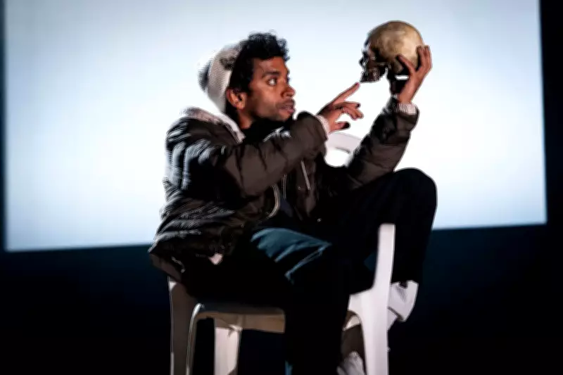 How Shakespeare's 'Hamlet' Thrives in the TikTok Era