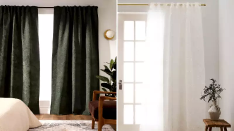 How to Choose the Perfect Curtains for Your Home in 2026