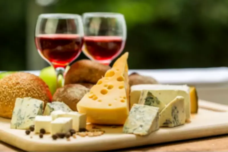 How to Host a Perfect Wine and Cheese Party: Tips and Pairings