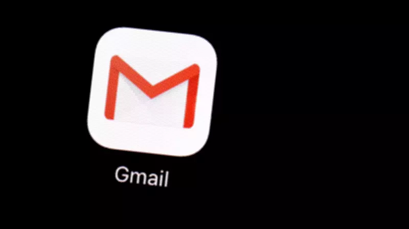 How to Opt Out of Gmail's AI Training Data Sharing