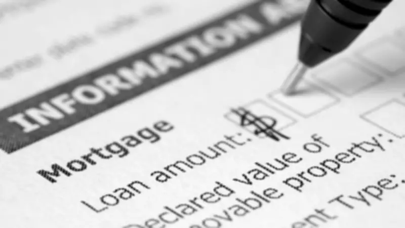 How to rewrite your mortgage without breaking it