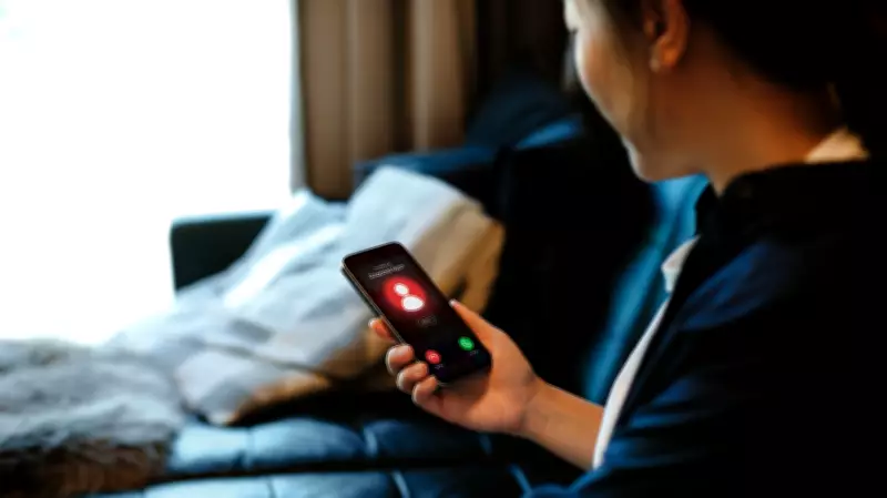 How to Stop Spam Calls: Expert Tips for a Peaceful Phone