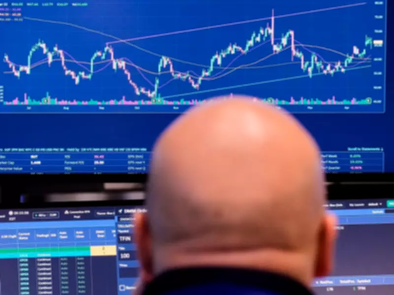 How Top Wall Street Law Firms Became Insider Trading Pipelines