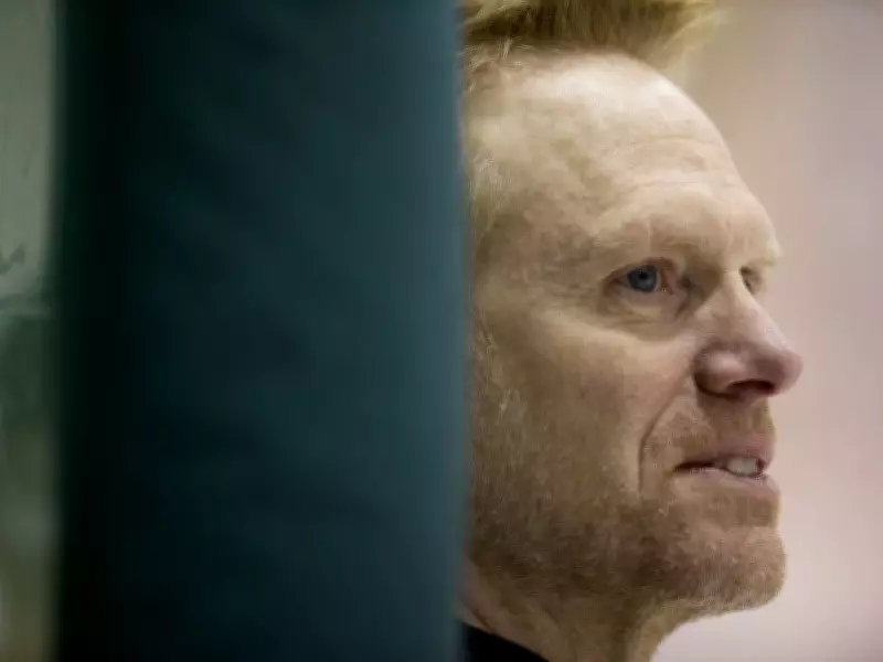 Howie Draper Retires: Pandas Coach Leaves Lasting Legacy After 28 Seasons